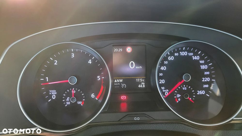 Volkswagen Passat 2.0 TDI BMT 4Mot Highline - 11