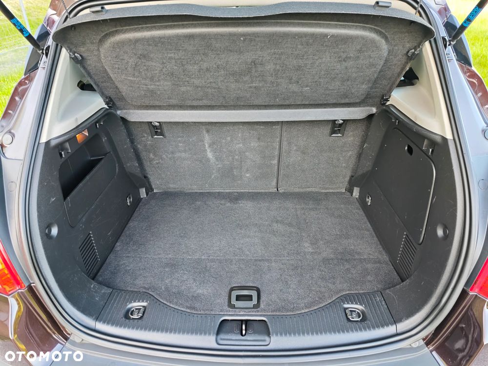 Opel Mokka 1.4 Turbo ecoFLEX Start/Stop Innovation - 34