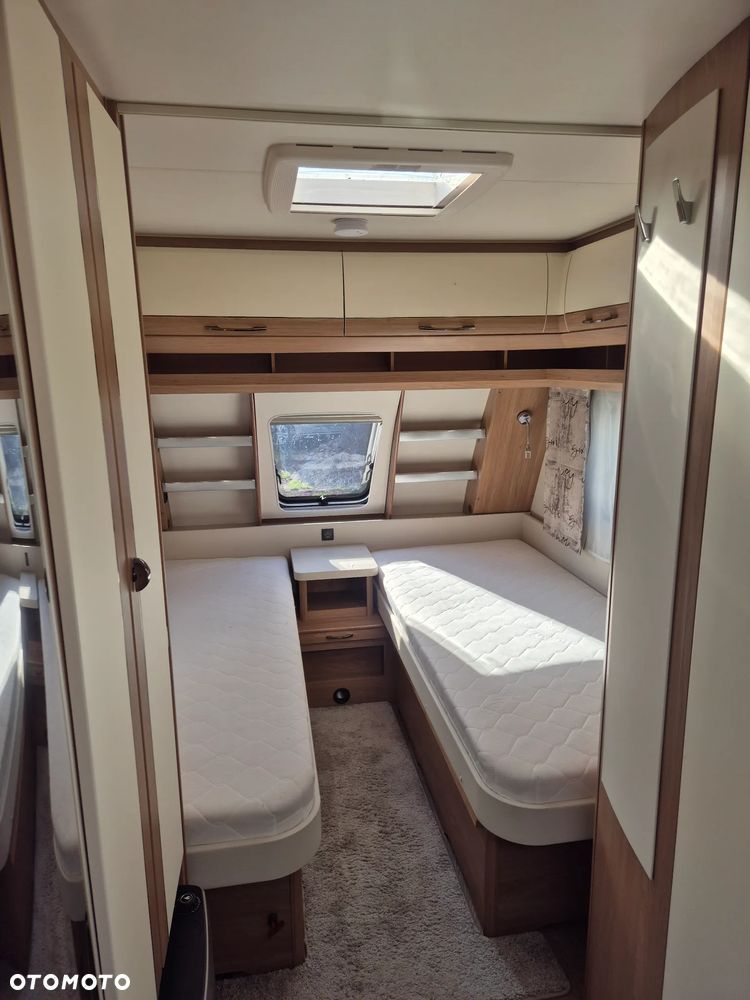 Hobby 540 De Luxe - 7