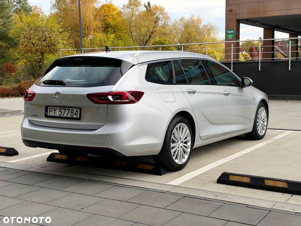 Opel Insignia 1.5 T Innovation S&S - 5