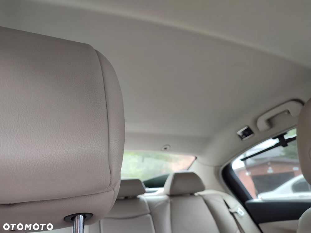 Peugeot 508 HDi FAP 165 Automatik Allure - 32