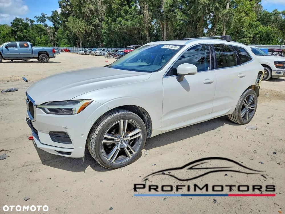Volvo XC 60 - 1