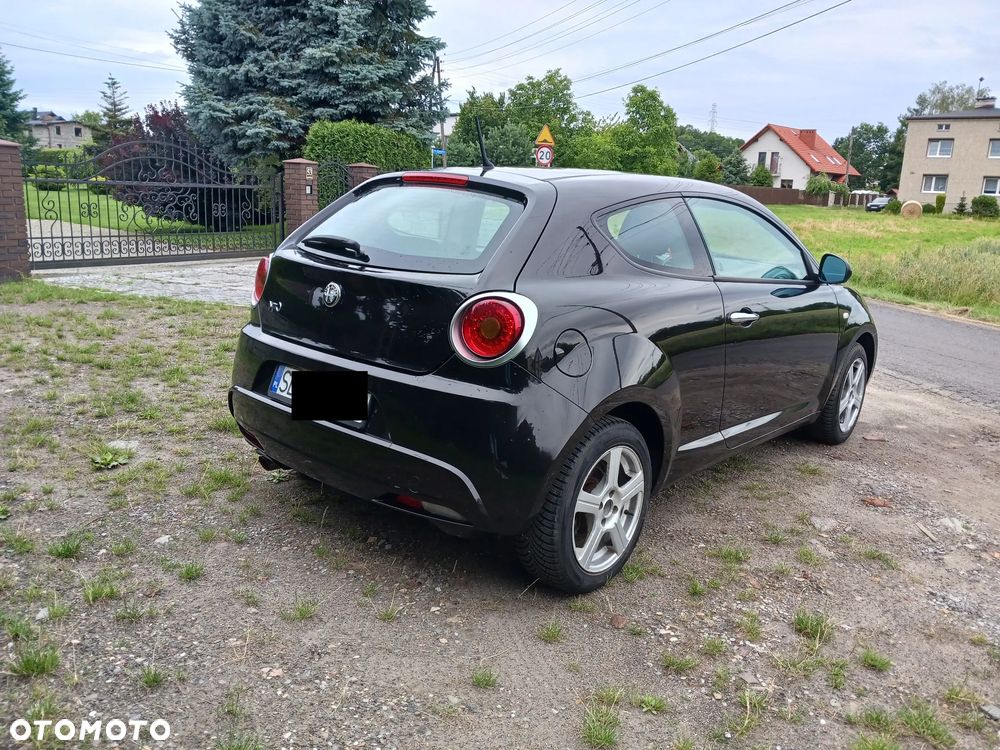 Alfa Romeo Mito 1.4 8V Super - 4