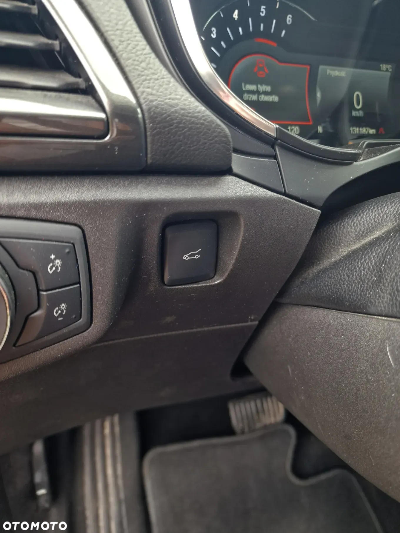 Ford Mondeo Turnier 2.0 EcoBlue Titanium - 18