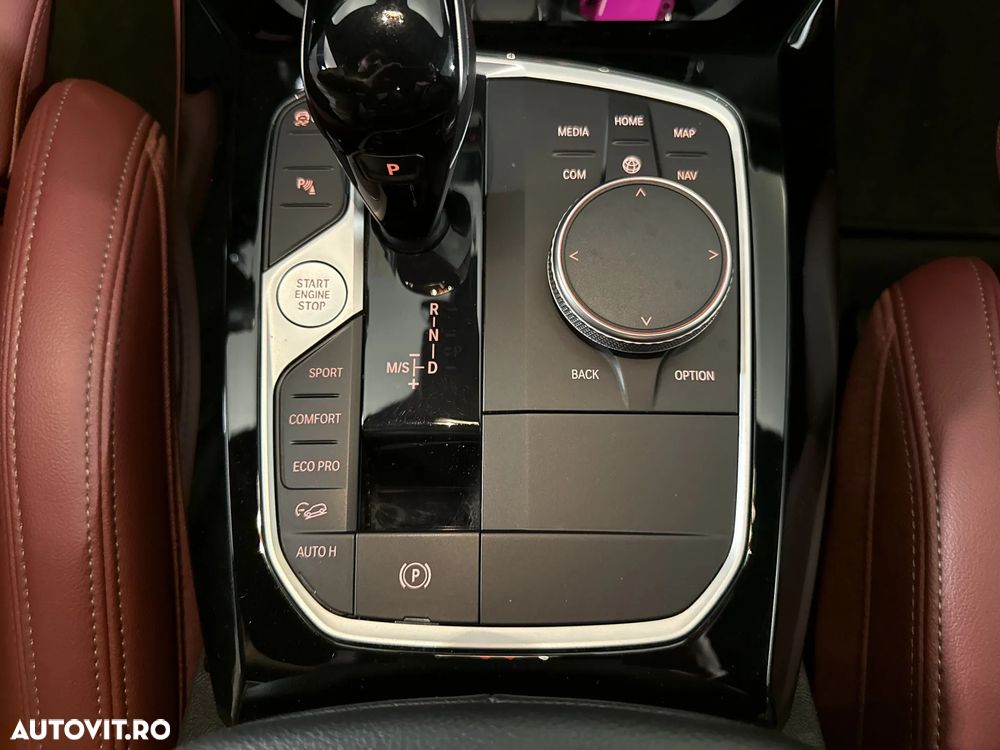 BMW X4 - 19