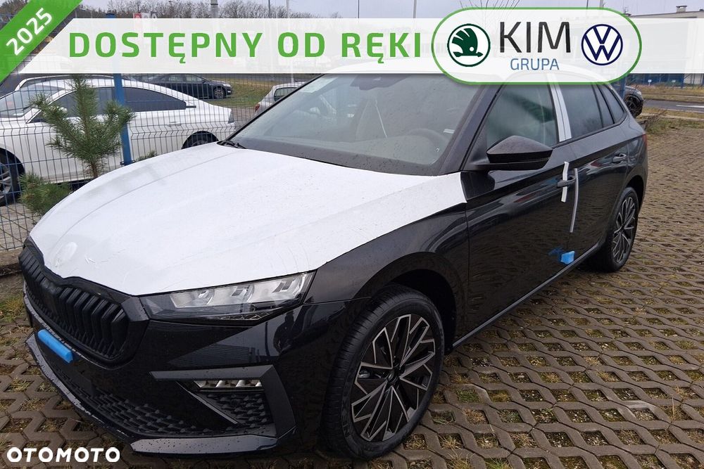 Skoda Scala 1.5 TSI Edition 130 DSG