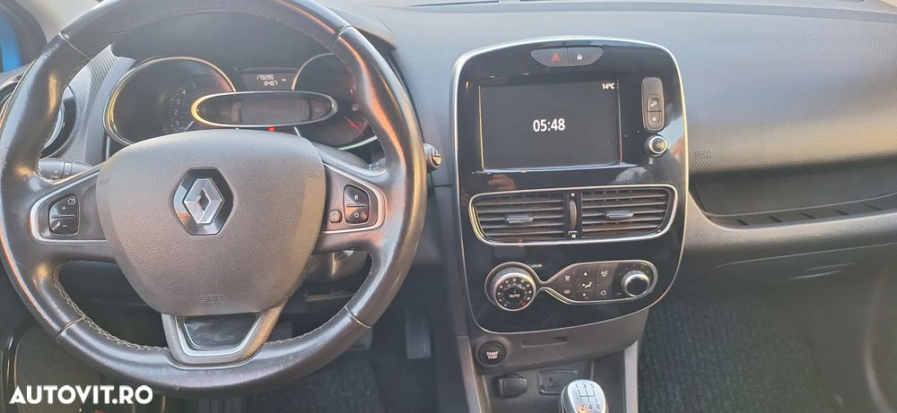 Renault Clio 0.9 TCe Life - 19