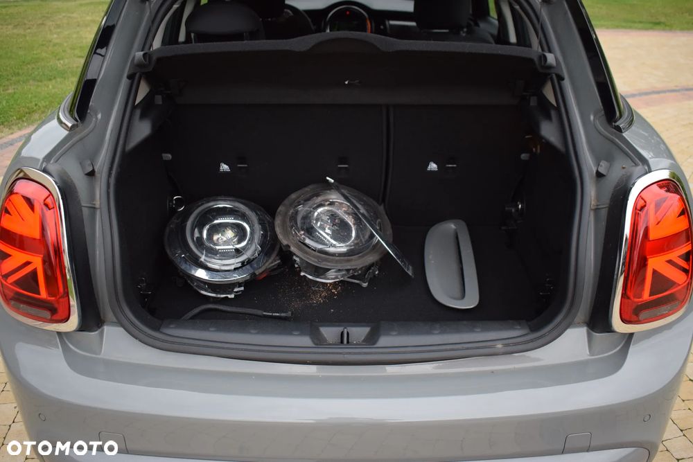 MINI Cooper S Standard - 16