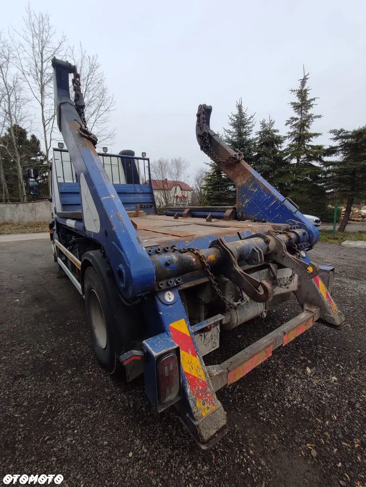 DAF FA LF55. 250G18 - 11