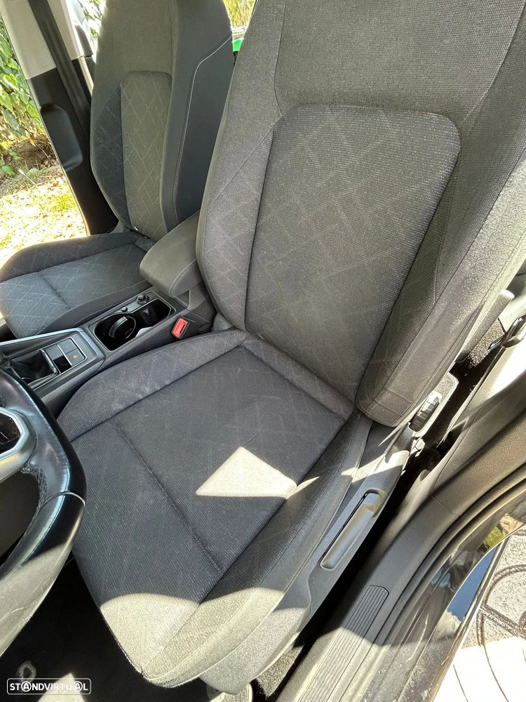 VW Golf Variant 2.0 TDi Life - 5