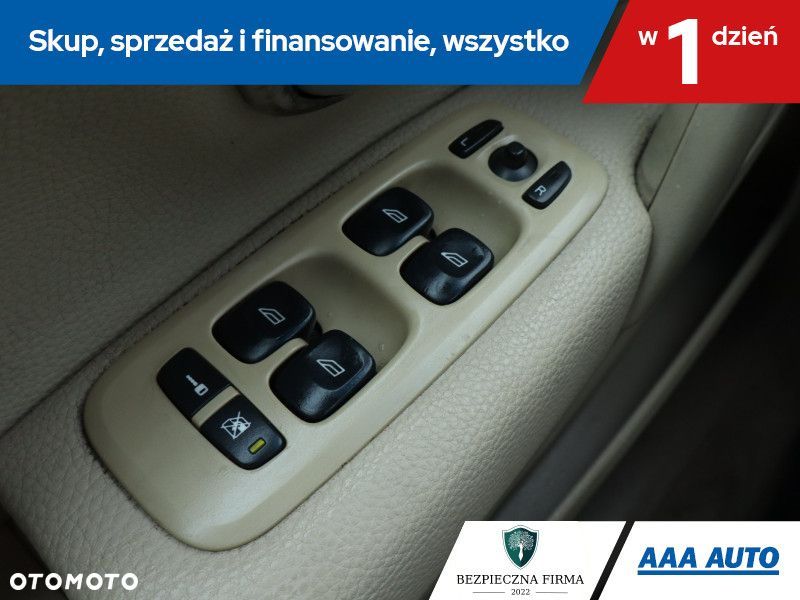 Volvo S80 - 18