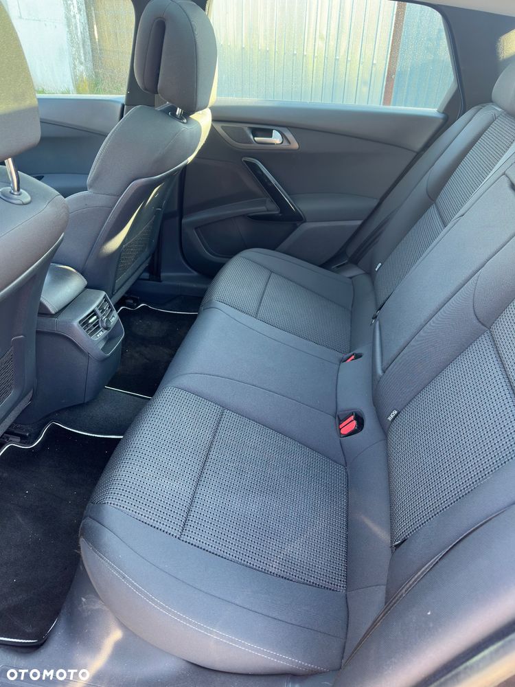 Peugeot 508 2.0 HDi Business Line - 21