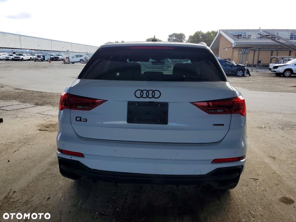 Audi Q3 45 TFSI Quattro S tronic - 7