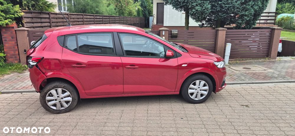 Dacia Sandero 1.0 TCe Comfort - 5