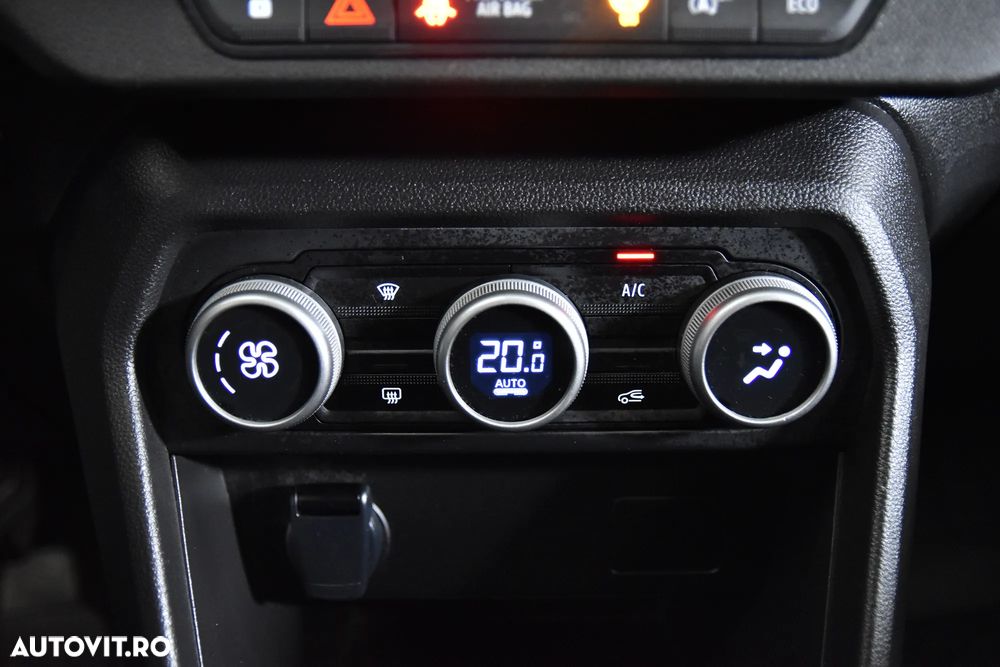 Dacia Logan - 18