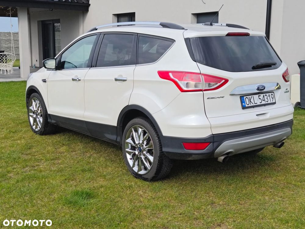 Ford Escape - 4