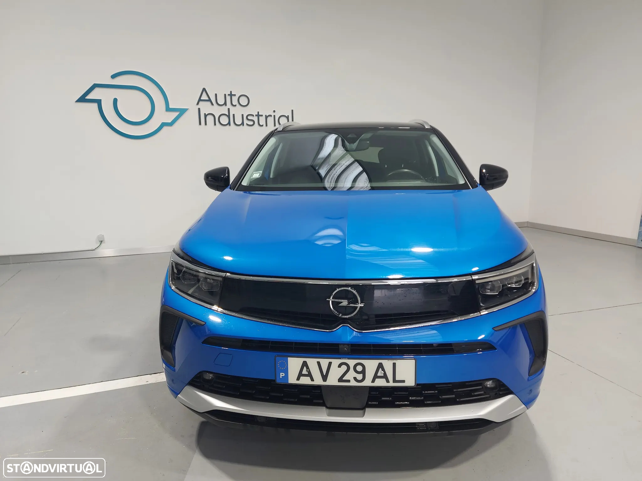 Opel Grandland 1.6 T PHEV Ultimate - 3