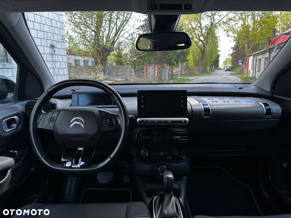 Citroën C4 Cactus PureTech 110 Stop&Start EAT6 Origins - 15