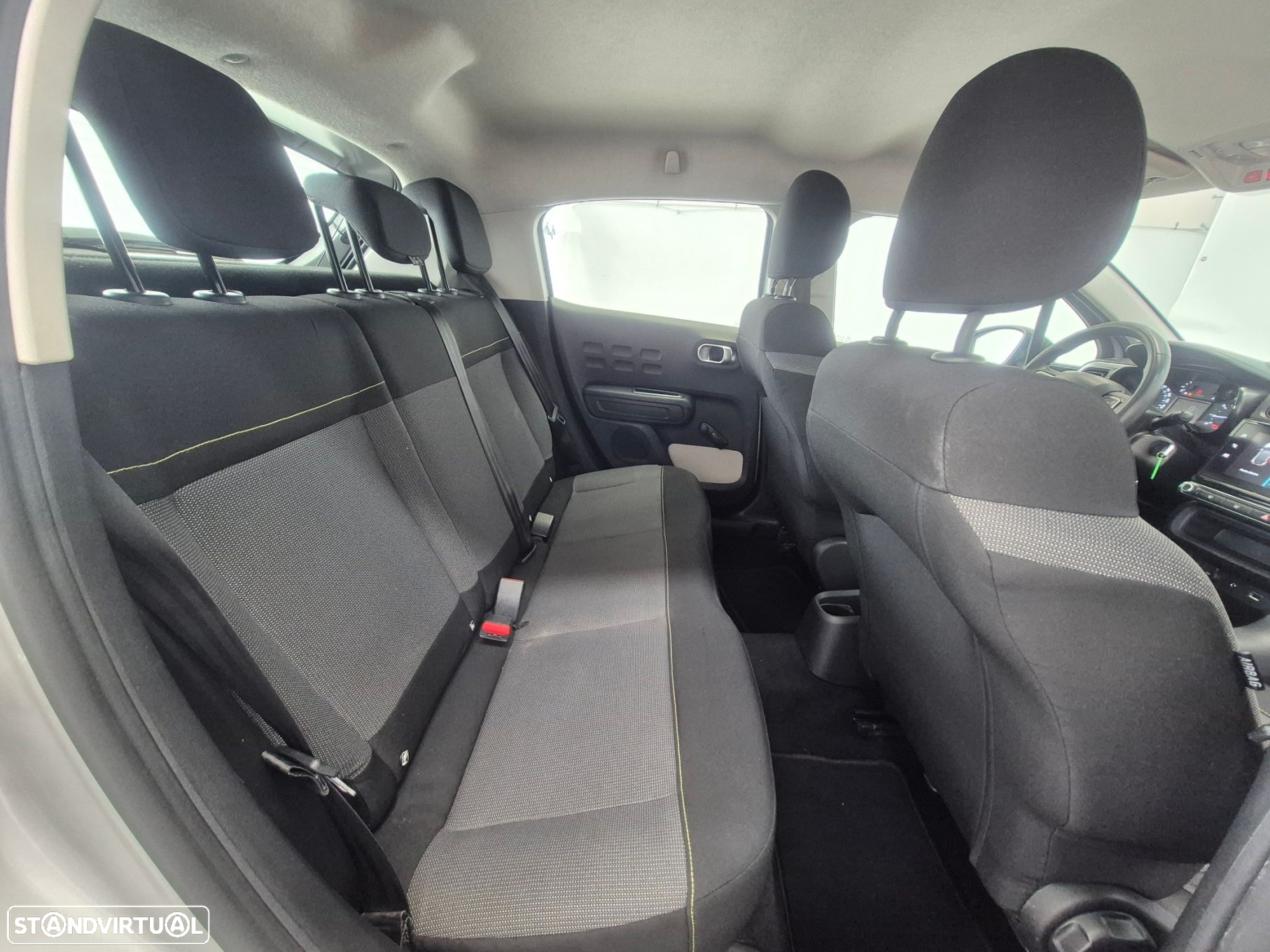 Citroën C3 1.2 PureTech Collection - 23