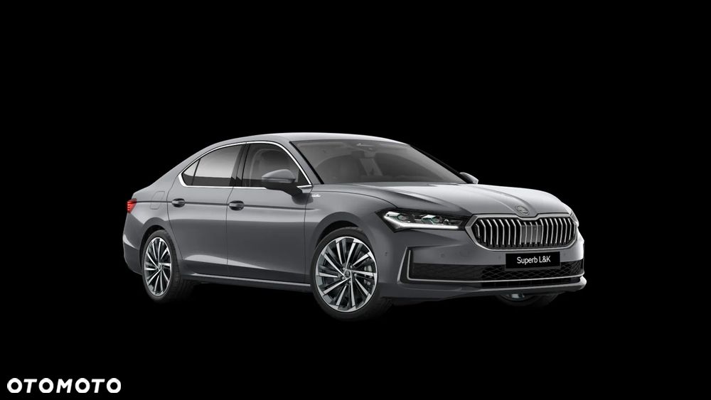 Skoda Superb 2.0 TSI 4x4 L&K DSG - 1