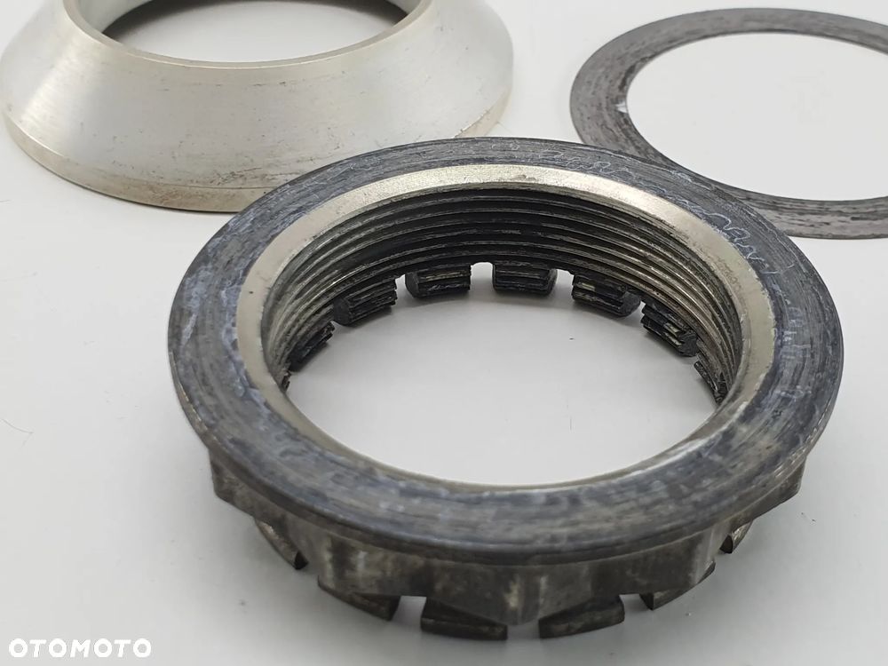 NAKRETKA PODKLADKA KOLA  ZABEZPIECZENIE  DUCATI DIAVEL - 7