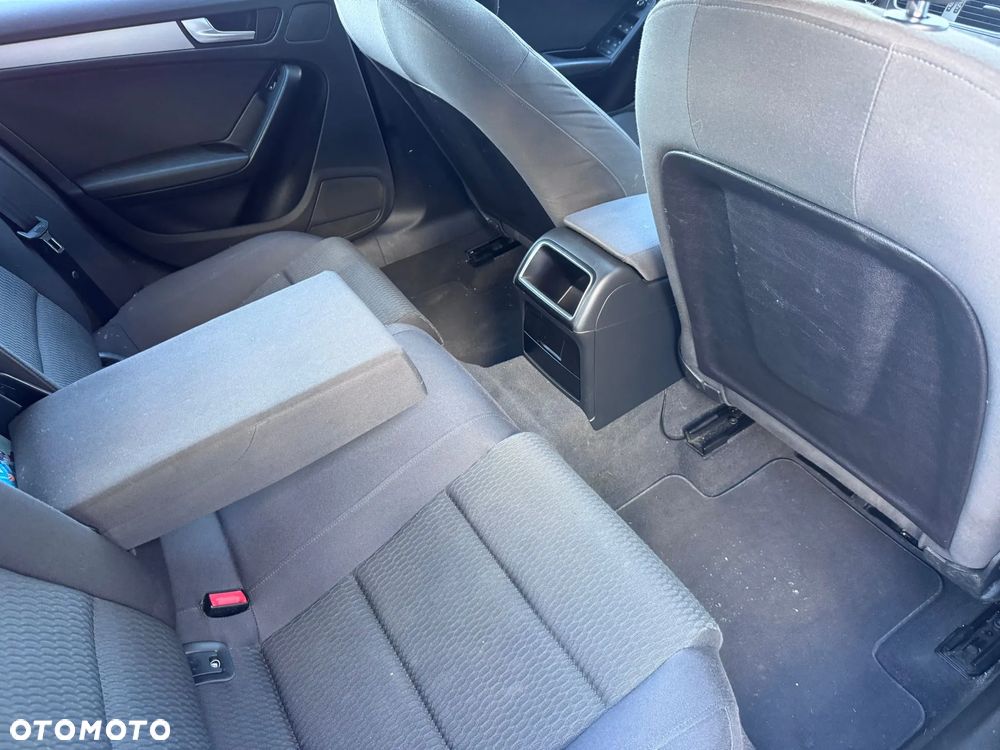Audi A5 Sportback 2.0 TDI - 21