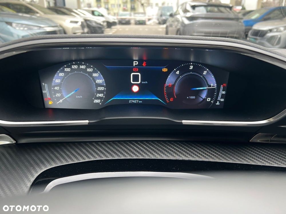 Peugeot 508 1.5 BlueHDi Allure Pack S&S EAT8 - 17