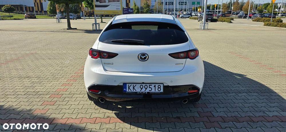 Mazda 3 - 20