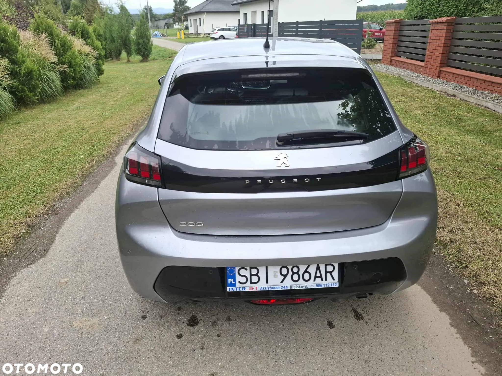 Peugeot 208 PureTech 75 Allure - 14