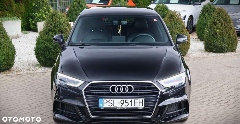 Audi A3 Sportback - 11
