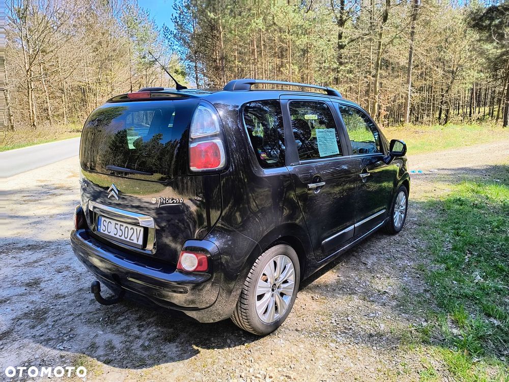 Citroën C3 Picasso 1.6 HDi Exclusive - 28