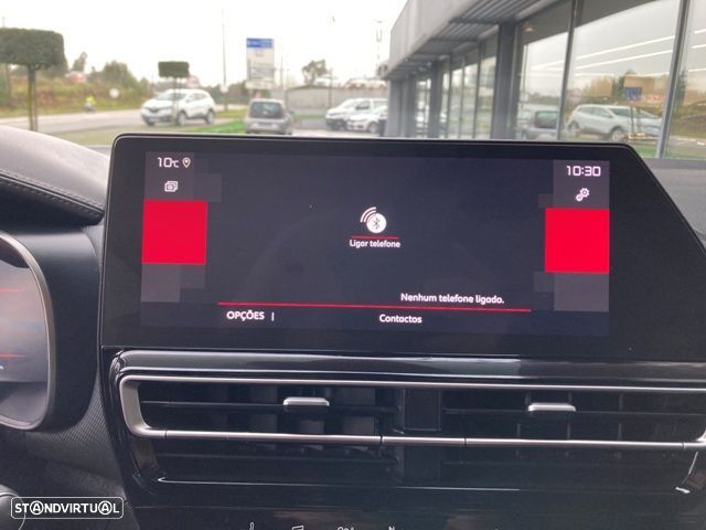 Citroën C5 Aircross 1.2 PureTech Shine Pack EAT8 - 23