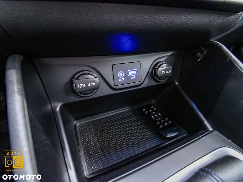 Hyundai Tucson 1.6 GDI BlueDrive Comfort 2WD - 29