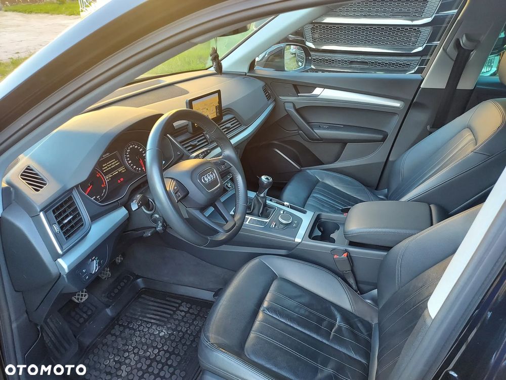 Audi Q5 ver-2-0-tdi - 10