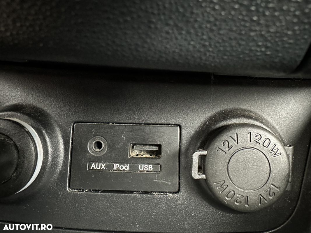 Hyundai i30 i30cw 1.4 Classic - 24