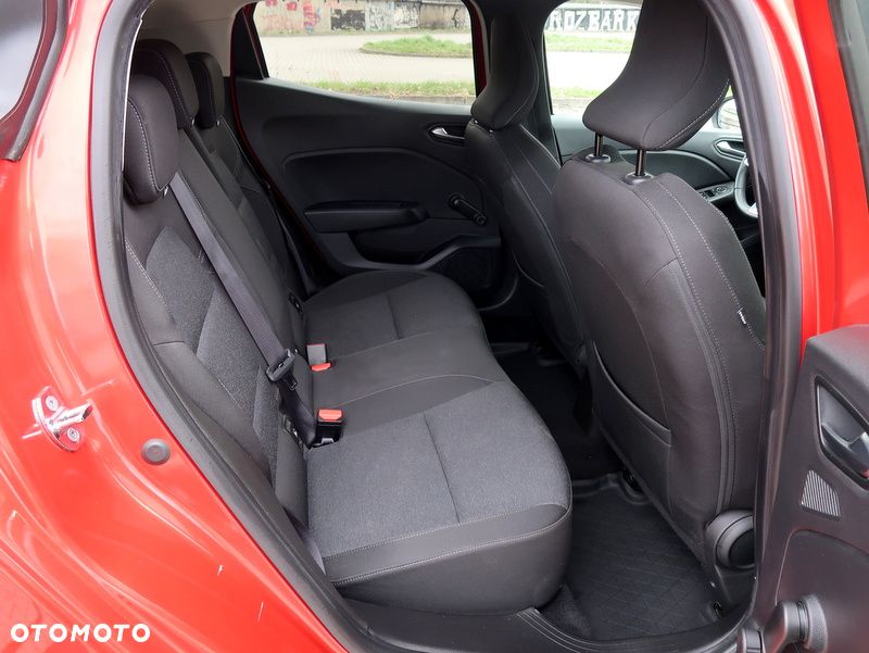 Renault Clio 1.0 TCe Zen - 19