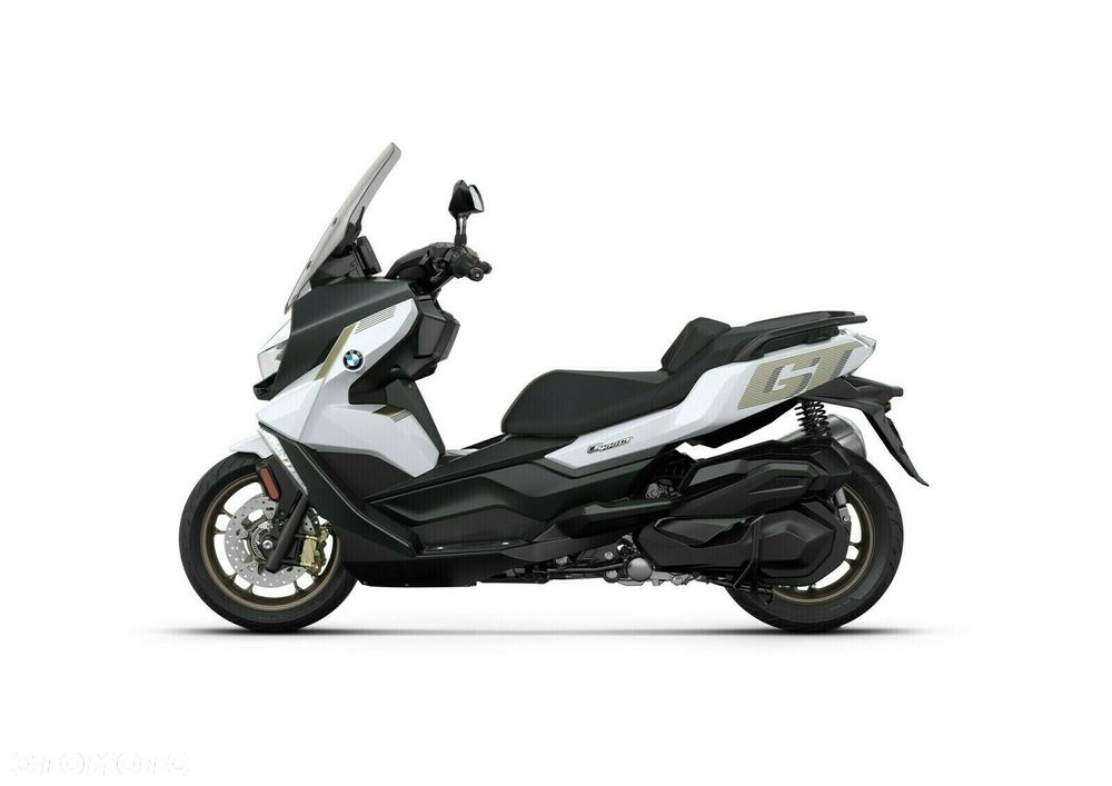 BMW C1 - 2