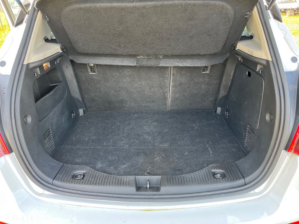 Opel Mokka X 1.6 CDTI Elite S&S - 17