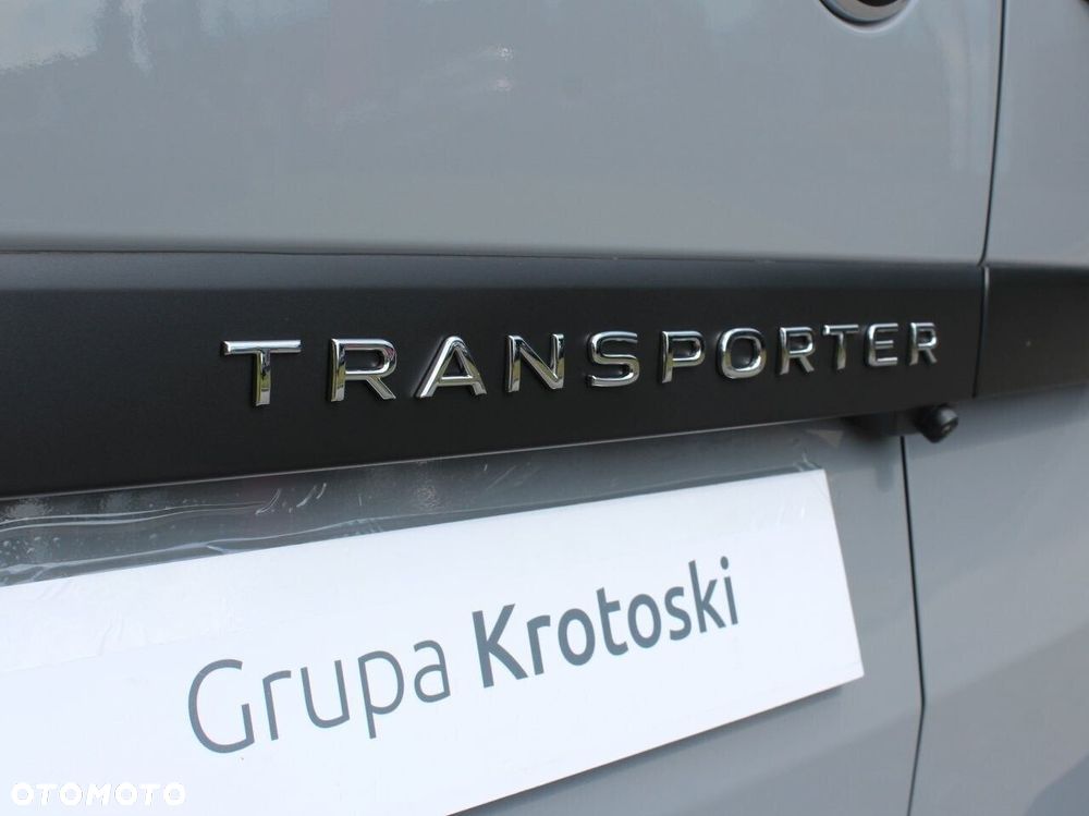 Volkswagen Transporter - 15