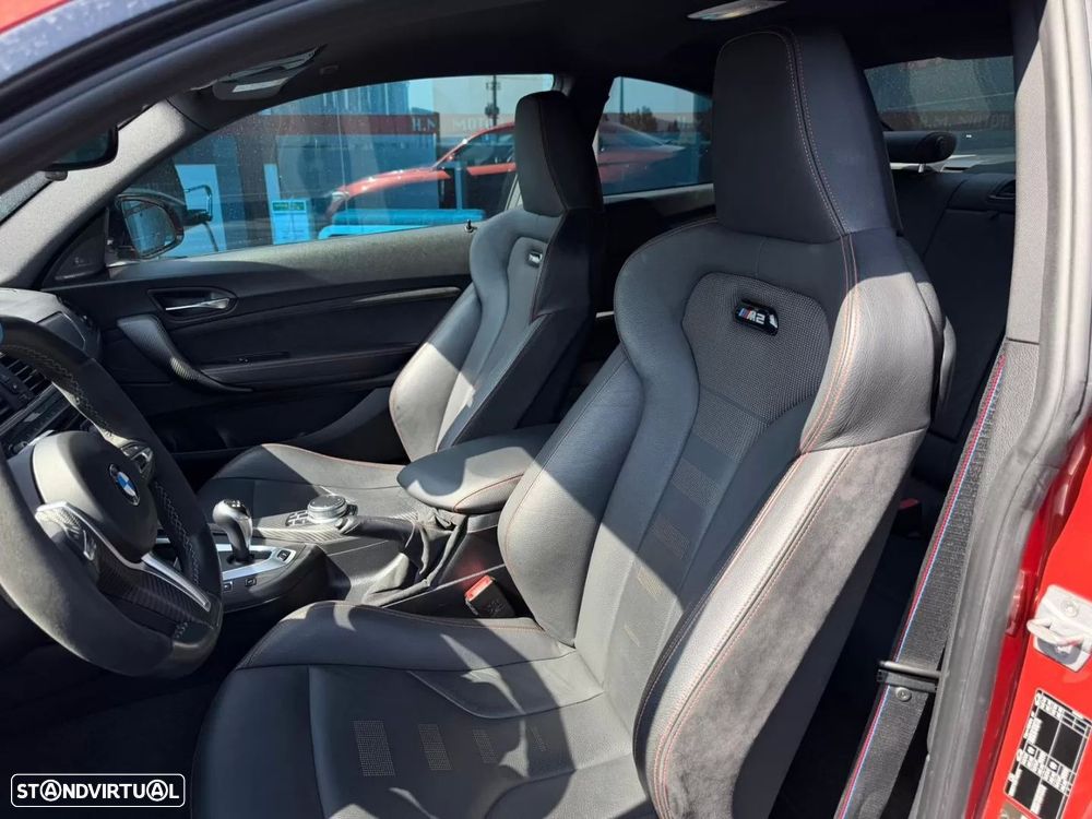 BMW M2 Competition Auto - 9