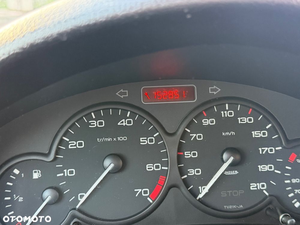 Peugeot 206 - 6