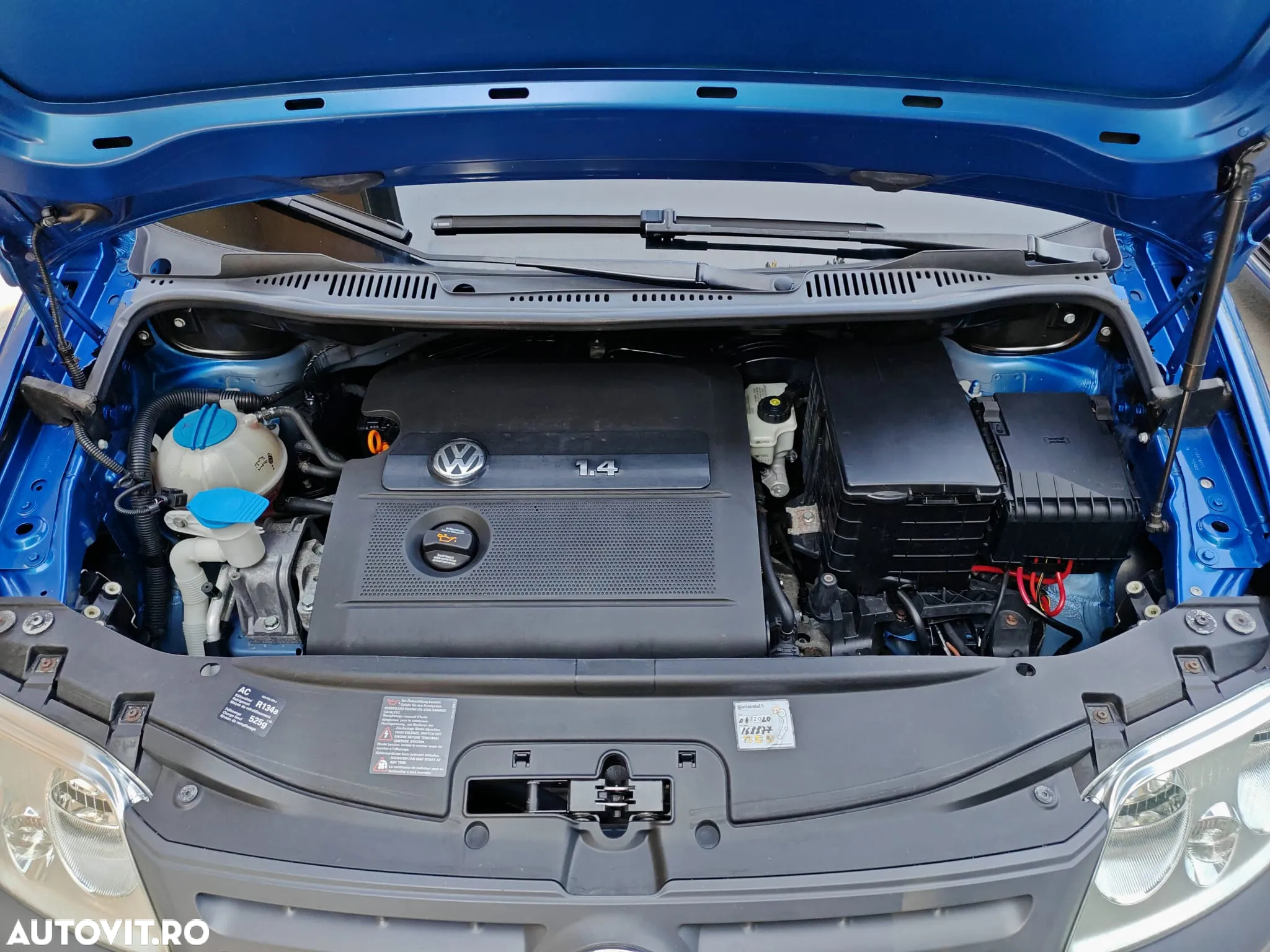 Volkswagen Caddy 1.4 Life (5-Si.) - 11