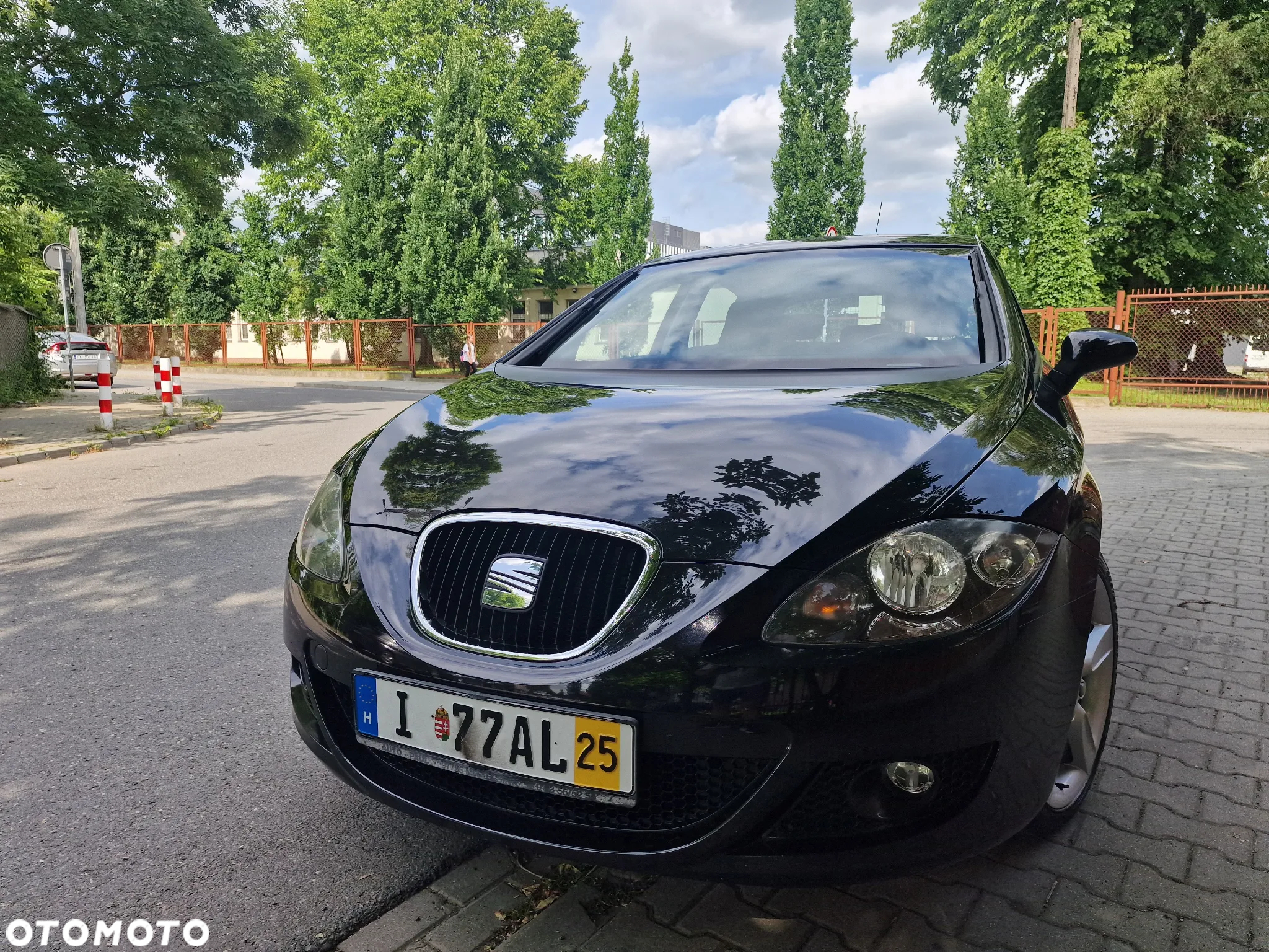Seat Leon 2.0 FSI Stylance - 3
