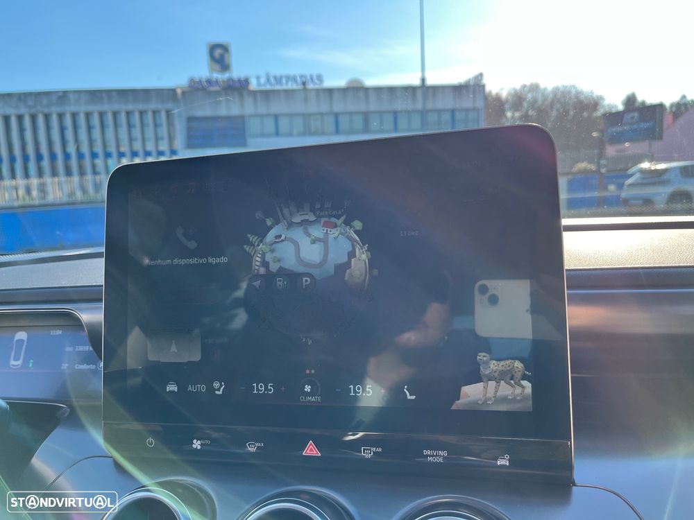 Smart #3 49 kWh Pro - 45