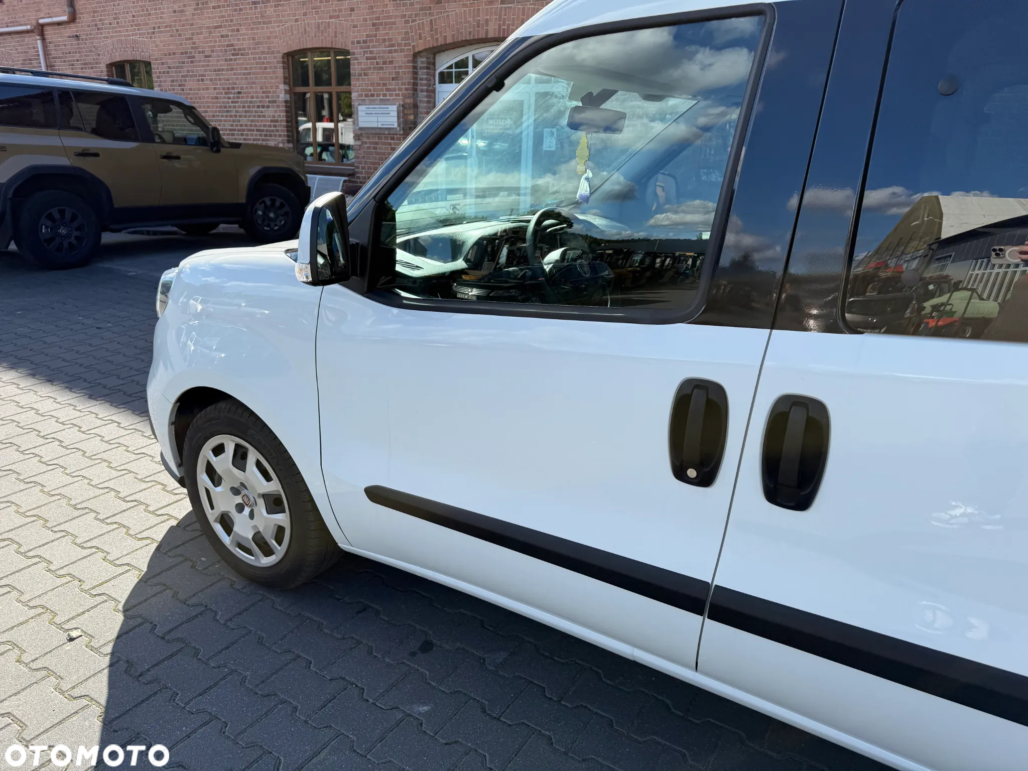 Fiat Doblo - 17
