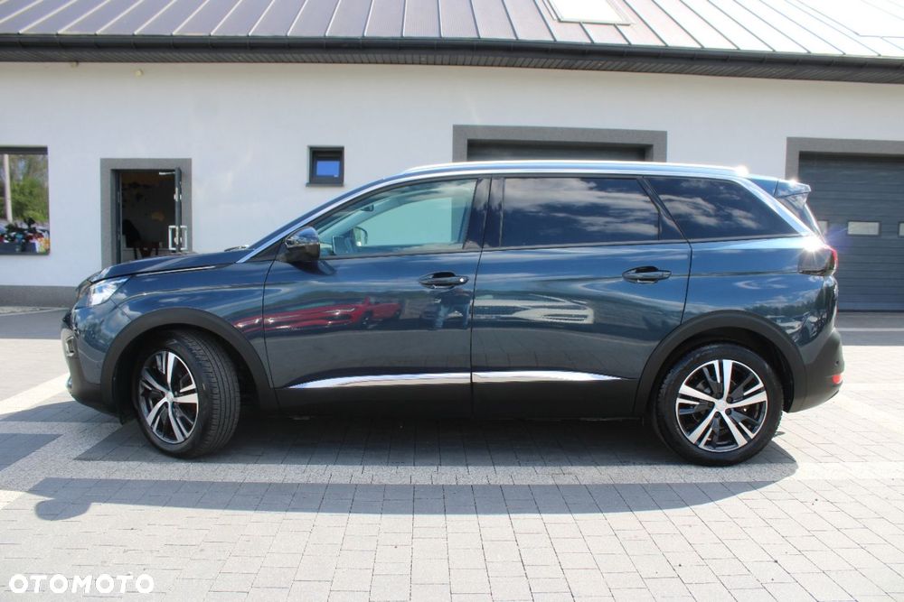 Peugeot 5008 - 3