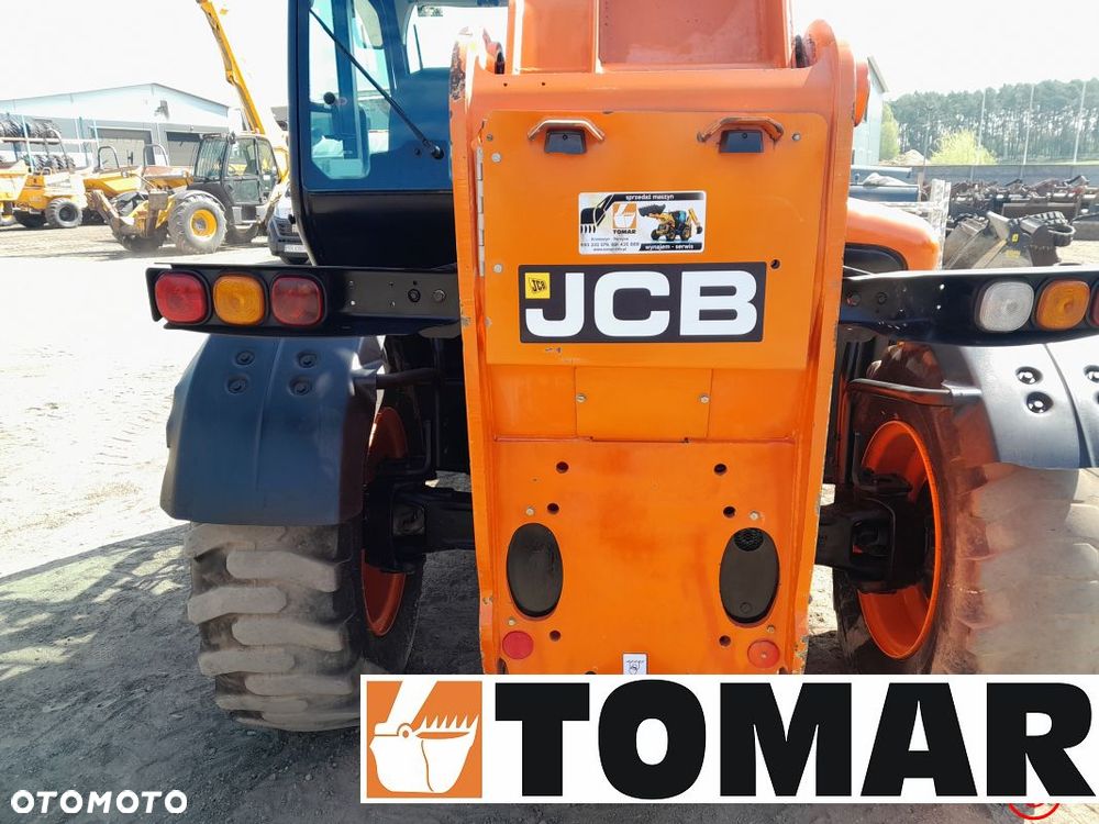 JCB 535-95 - 14