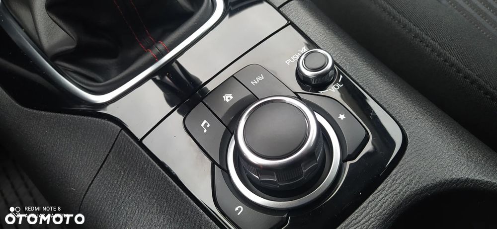 Mazda 3 SKYACTIV-D 150 Sports-Line - 21