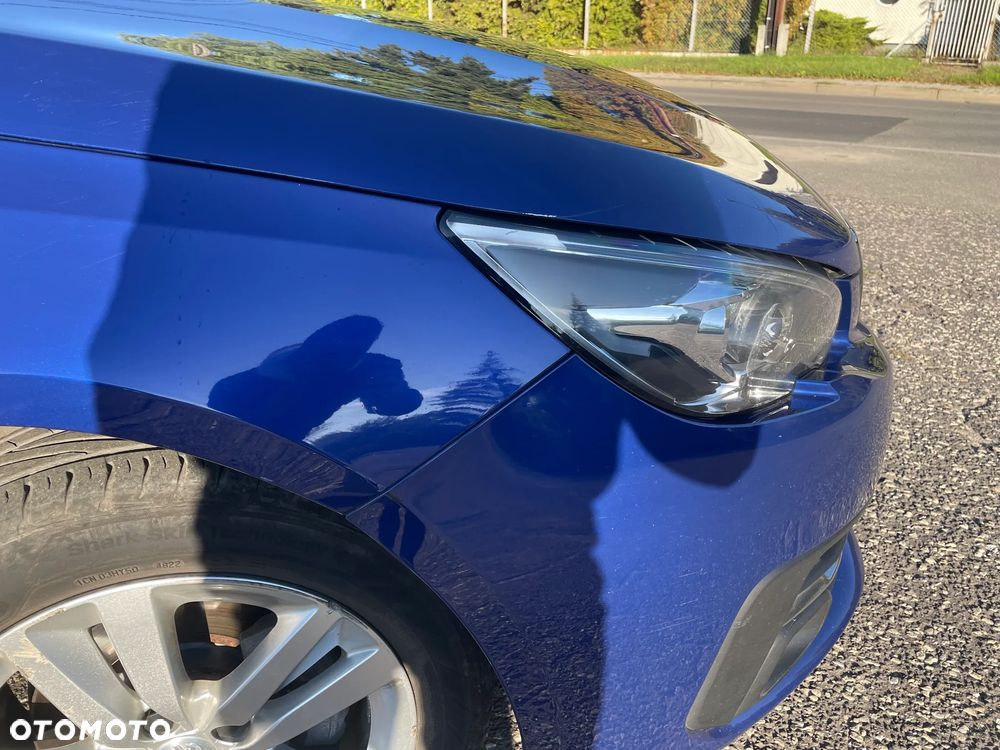 Peugeot 308 1.5 BlueHDi Active Pack Business S&S - 10