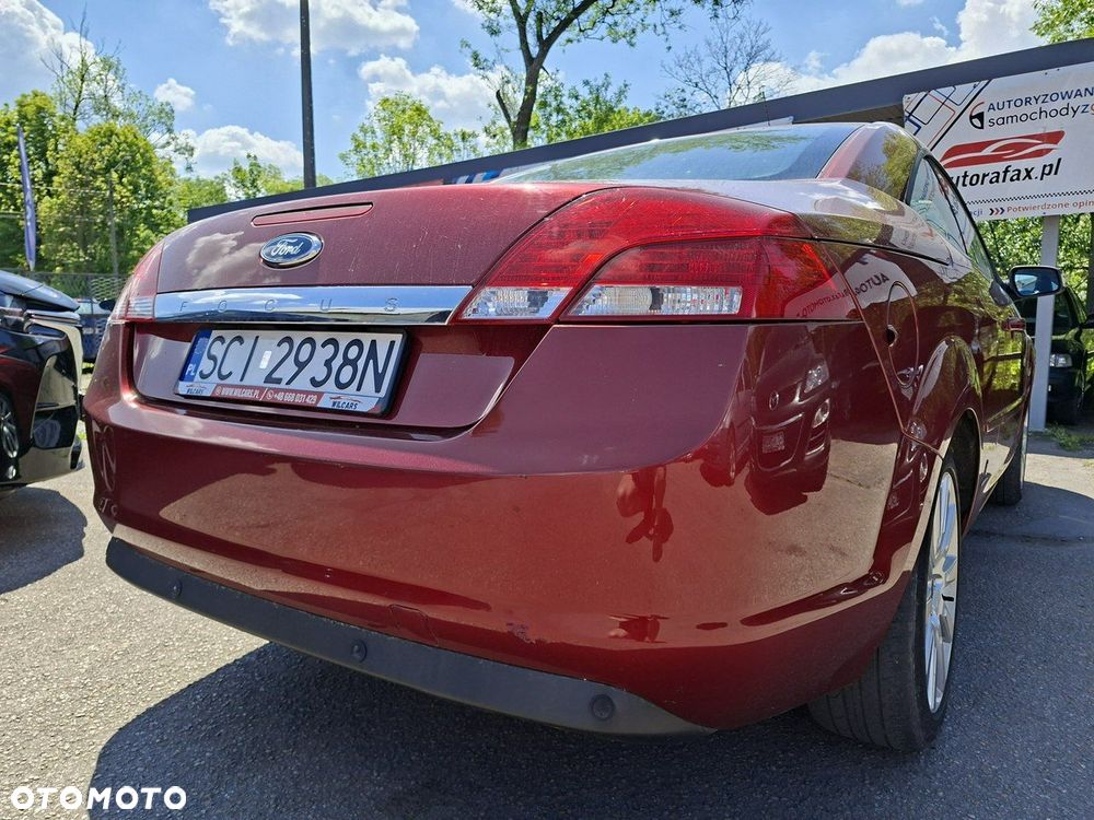Ford Focus - 24